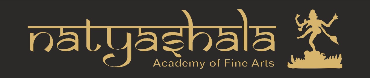 Natyashala Academy Logo